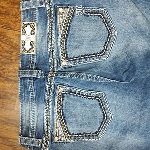 Miss me Skinny jeans